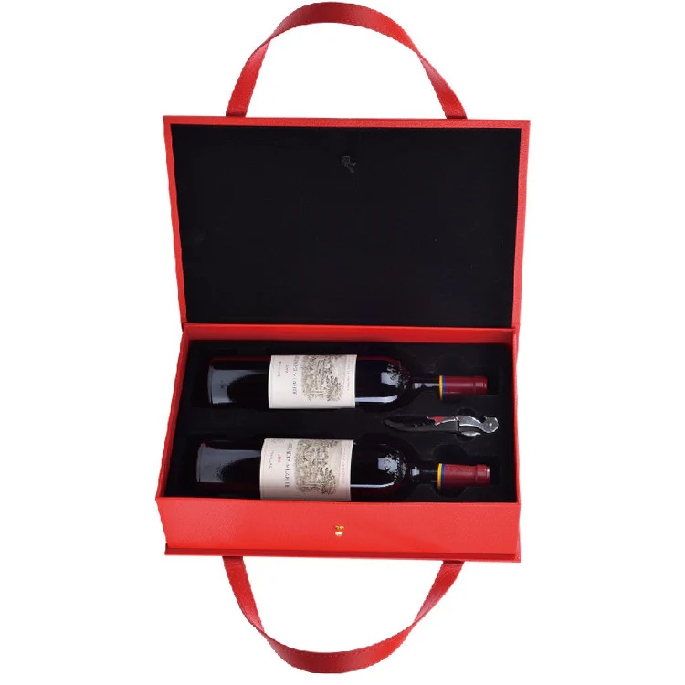 Wine Box